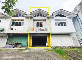 Ruko 2 Lantai Siap Pakai Di Ruko Tiban Palem