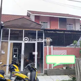 DIJUAL RUMAH PERUMAHAN GRAND GADING MUTIARA (HANNY)