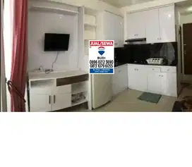 SewaJual Apartemen Tifolia Luas 43 M2 2 Kt Lt 15 Furnish Kelapa Gading