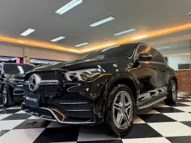 DP10% [Km3.000] GLE450 AMG 2022 Black / GLE 450 Reg 2023 #AUTOHIGH