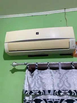 Ac merk sharp 1/2 PK