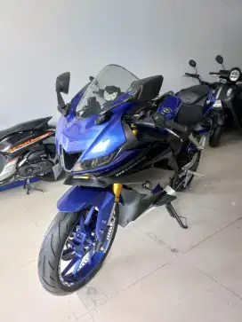 ALL NEW R15 V3 TAHUN 2019