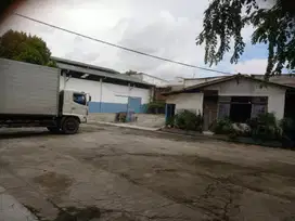Gudang Tegal Alur (Ukuran 2.725 m)
