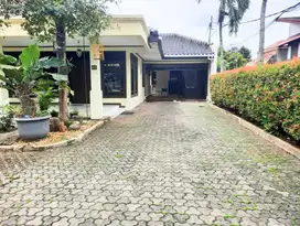 Rumah 1 Lantai Lokasi Sangat Strategis di Pasar Minggu, Jakarta Selata