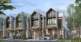 Promo Launching Blok Baru Rumah 2 Lantai di Permata Valley Baloi Batam