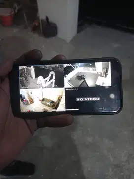 CCTV MURAH BERGARANSI