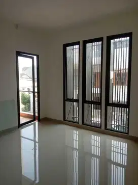 DIJUAL RUMAH REGENSI MELATI MAS TANGERANG BANTEN