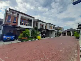 Perumahan Pondok Permai Mlati 2 Yogyakarta