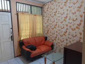 Rumah Sektor 1E - Gading Serpong