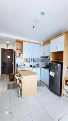 Apartemen Tifolia Pulomas Furnished Akses Strategis Jakarta Timur