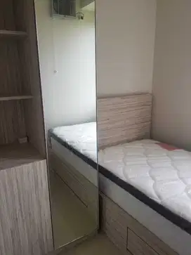 Apartemen Bassura City 3BR Fully Furnish