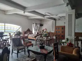 Gedung siap pakai di sunter jarang ada