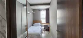 Apartemen 2 Kamar, Transpark Bintaro Tower Chicago