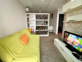 Apartemen Cozy French Walk Lyon Garden Kawasan kelapa Gading Jakarta