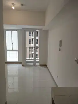 Disewakan Apartemen Studio Kosongan Baru Tokyo PIK 2