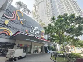 Apartemen Cantik dijual Sedayu Suites Kelapa Gading Jakarta Utara