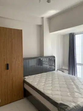 DISEWAKAN Apartemen 2 Bedroom 36m² Furnished Baru Tokyo PIK 2