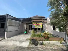 DISEWAKAN / DIKONTRAKKAN RUMAH BOJONEGORO