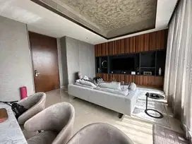 Disewakan Apartment Anandamaya Residence 3Bedroom