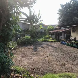 ex super market di jl gatot subroto jatiuwung tangerang