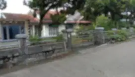 CESSIE KHUSUS INVESTOR, RUMAH JL. CIBIRU INDAH, CILEUNYI, BANDUNG