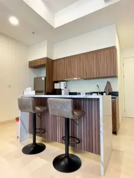 Disewakan brand new fully furnished jakarta pusat