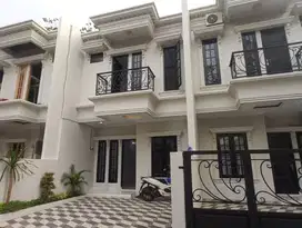 RUMAH DIJUAL DI JAGAKARSA DEKAT PINTU TOL DESARI HANYA 3 MENIT
