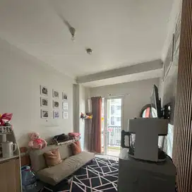 Dijual Apartemen 2 BR Di Signature Park Grande Cawang Strategis