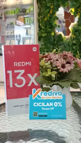 HP REDMI 14C RAM 6/128