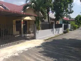 Dijual rumah murah dipekan baru