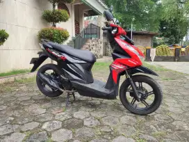 HONDA BEAT NEW TAHUN 2022 GRESS
