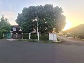 Rumah Griya Inti Sentosa,hook,jalan utama, S unter