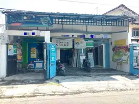 Di Jual Rumah Strategis Rumah Dekat Manukan