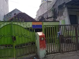 rumah disewakan tembok dukuh surabaya