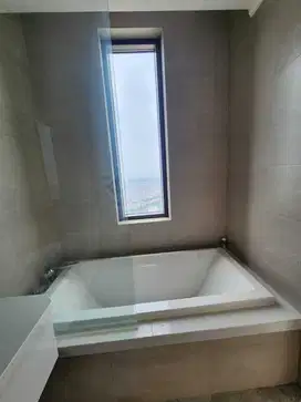 Jual Rugi Apartment Menara Jakarta kemayoran jakpus