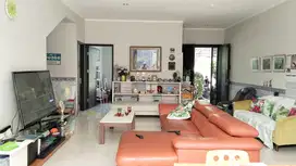 Dijual cepat rumah Premier Park dekat sekolah Penabur & Rumah sakit