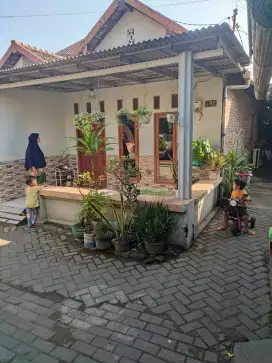 DiJual Rumah BU Murah