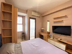 Apartemen Transpark Cibubur Tipe Studio Comfortable