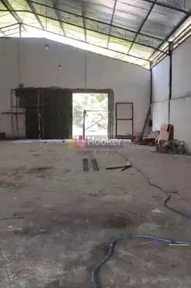 Jual Gudang Jalan Simongan Semarang Barat-9163