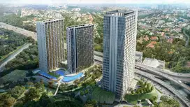 disewakan apartemen izzara