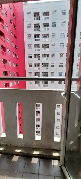 Bougenville 2br murah Apartemen green Pramuka city