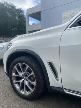 BMW X5 Xdrive 4.0 Xline 2019 Kondisi Terawat & Istimewa