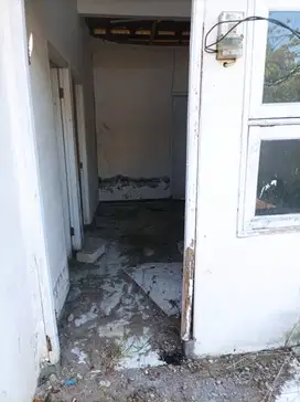 Termurah Tanah Bonus Rumah Lama di Graha Puncak Anomsari
