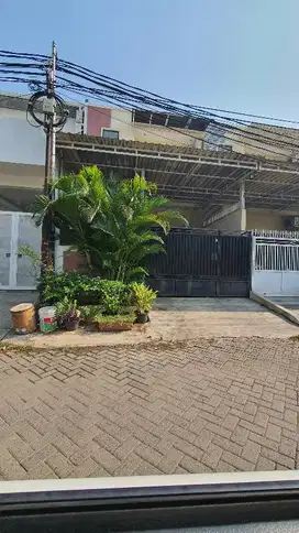 jual cepat rumah taman surya 2 siap huni