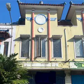 Ruko Jual Balikpapan Baru