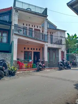 rumah secondary  siap huni harga menarik di jatipadang pasar minggu