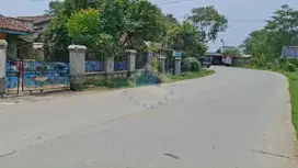 Disewakan Gudang di Legok Jalan Raya PLP Curug - Tangerang, Banten 