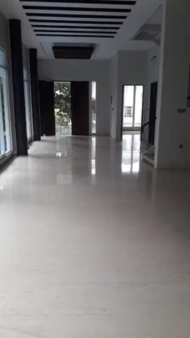 Rumah Baru Di Pantai Indah Kapuk