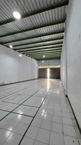 Gudang 170 m2 area Sidakarya Denpasar Bali