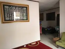 Dijual segera rumakh di Jl. Muhi, Pondok Pinag